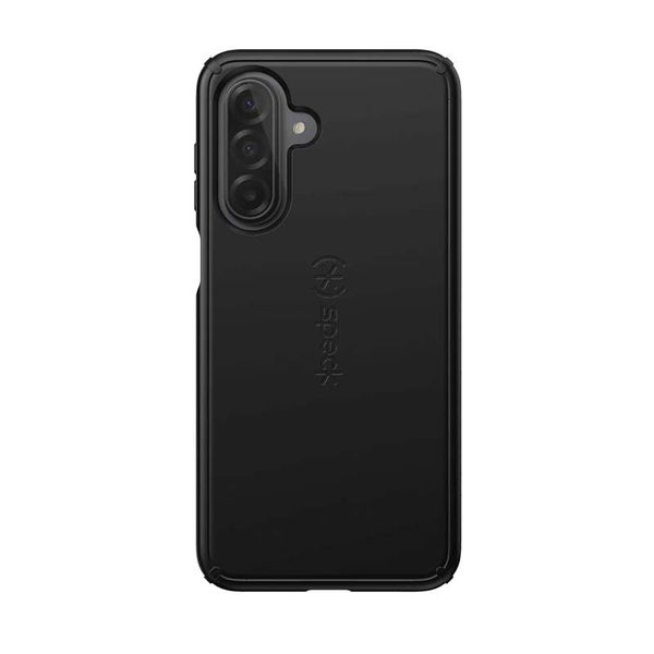 Speck ImpactHero Case Compatible with Samsung Galaxy A17 5G - Black