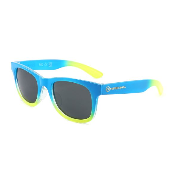Sophie Moda Children Sunglasses - Chicle Boys