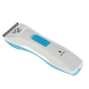Pet Clipper Blue