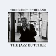 The Highest in the Land (CD / Album)