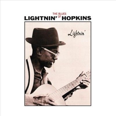 Lightnin' (Vinyl / 12" Album)