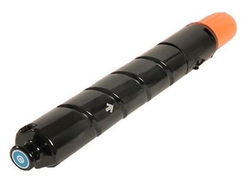 Canon C-EXV 29 / GPR-31 Cyan Copier Toner Cartridge - Compatible