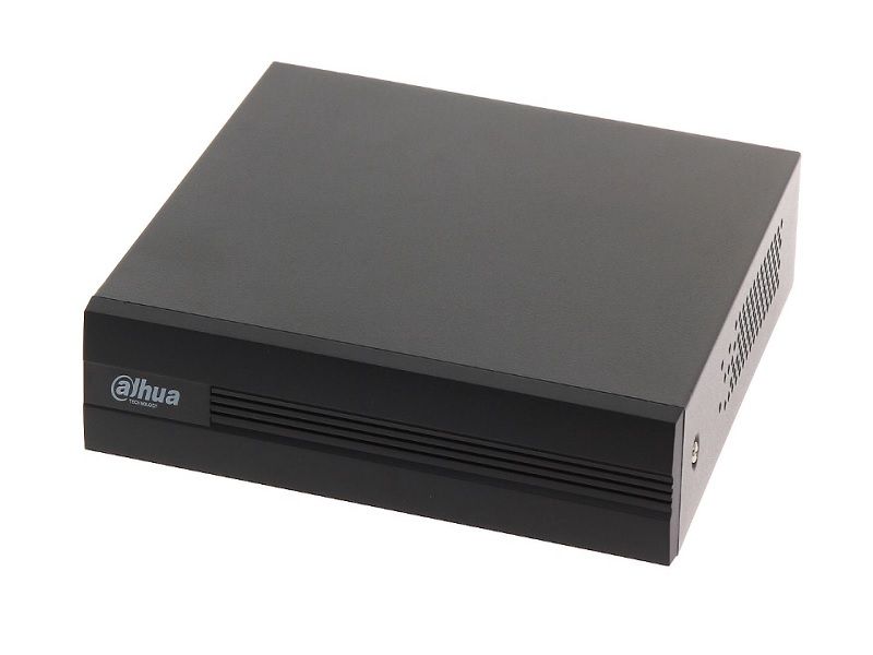 Dahua DH-XVR1B08 8CH Penta-brid 1080N/720p WizSense Digital Video Recorder