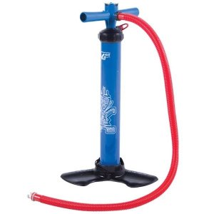 Starboard Double Action Pump