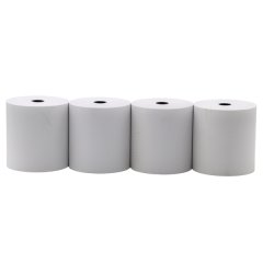 Thermal Till roll - 80x80mm 65 Gsm (25 Rolls)