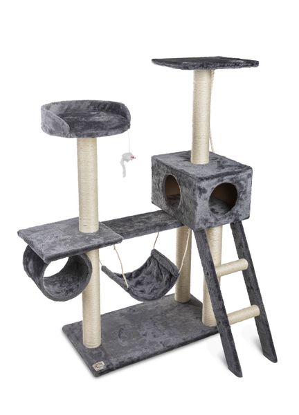 Vinatge Machine Made Runner - 400 x 80 cm