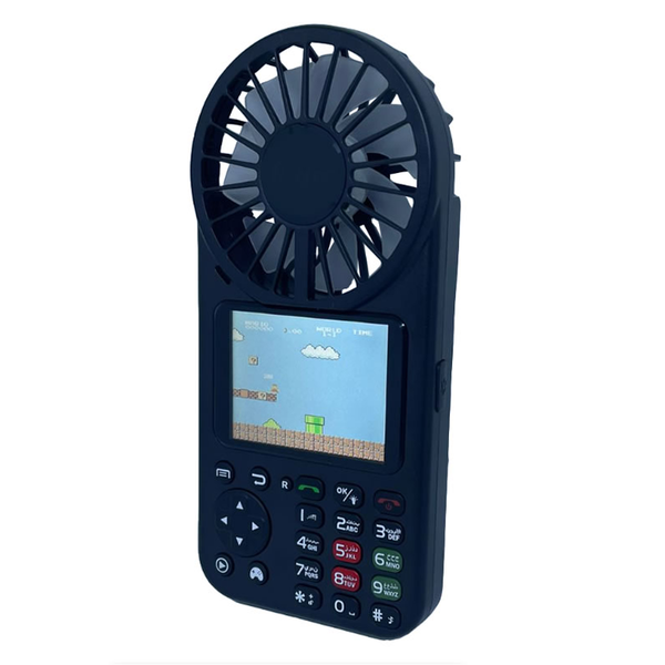 High-Quality Gaming Phone With Fan