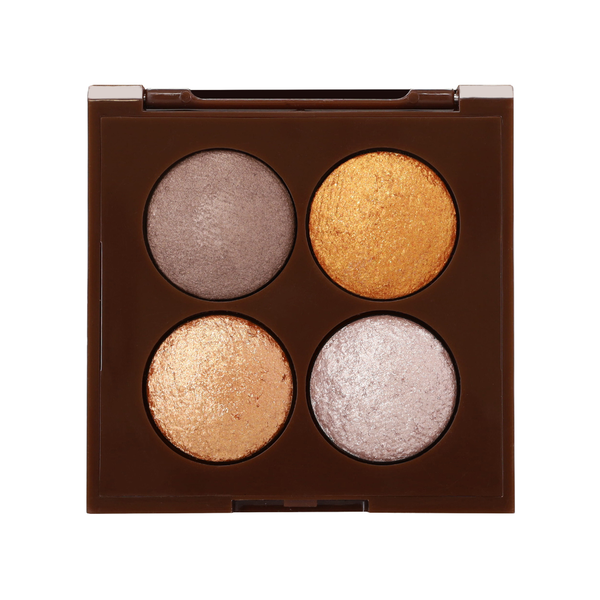 W7 Glam Spark Glitter &amp; Shimmer Eye Palette