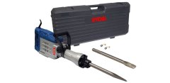 Ryobi - DH-70K - 1600W Demolition Hammer 50joules SDS-HEX 2000bpm