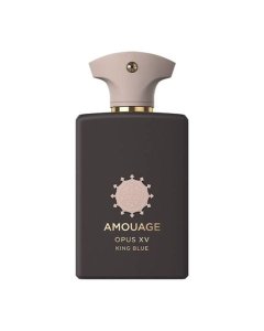 Opus XV King Blue by Amouage - 5ML Decant