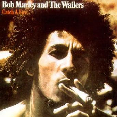 Catch A Fire (CD)