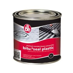 Abe - Bituseal Coating 500ml Plastic