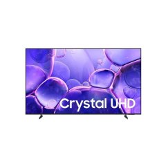 SAMSUNG 50 inch U8000F 4K Crystal UHD Smart TV