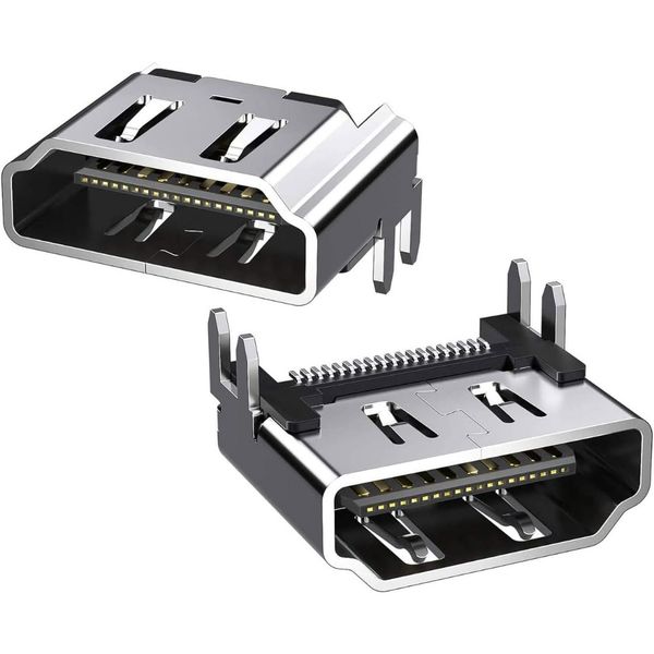 Compatible With Ps4 Hd Hdmi Port Gaming Accessories