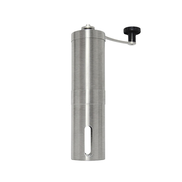 Hand Coffee Mill Detachable Stainless Steel Coffee Cabinet Spice Mill Wash