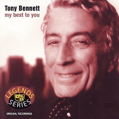 My Best to You - (Import CD)