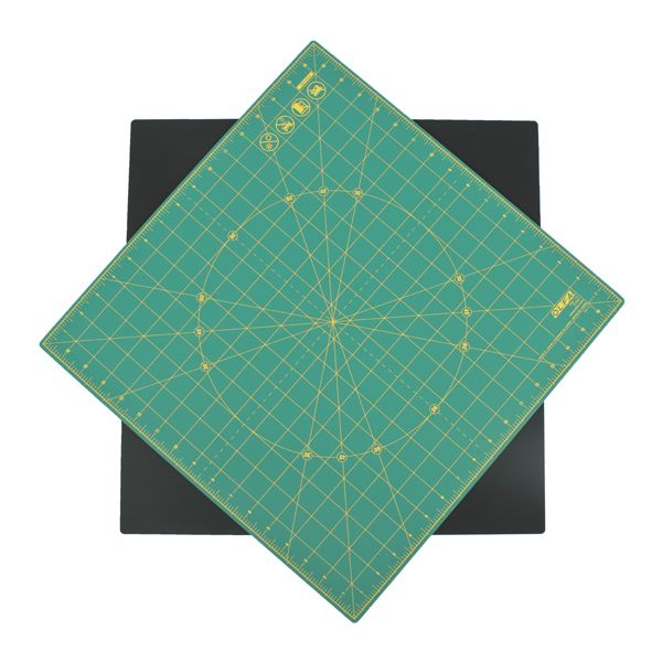 Olfa - 43cm Rotating Cutting Mat