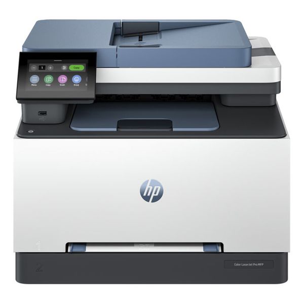 HP Color LaserJet Pro MFP 3303fdw (replaces M283fdw) Printer