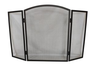 Megamaster Original Firescreen