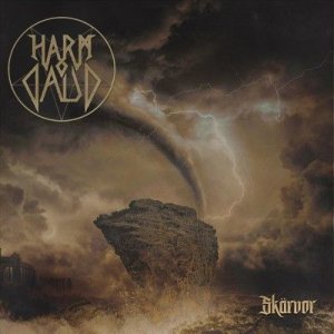 Skärvor (CD / Album)