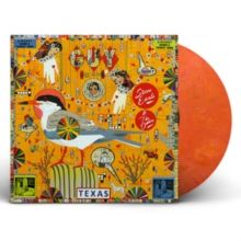 Guy (Vinyl / 12" Album Coloured Vinyl)