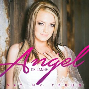 Vat My Terug (CD)