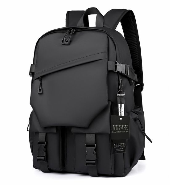15.6 Inch Laptop Backpack for Business Travel Durable Water-resistant