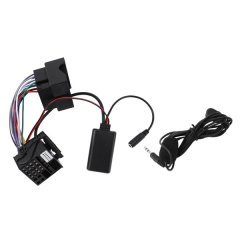 for RCD310 Car Radio Audio Bluetooth 5.0 Adapter for Scirocco Magotan