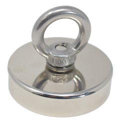 Fishing Magnet Metal Detector - Large