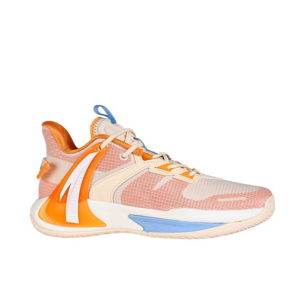ANTA Men's Pounce 2 Basketball Shoes