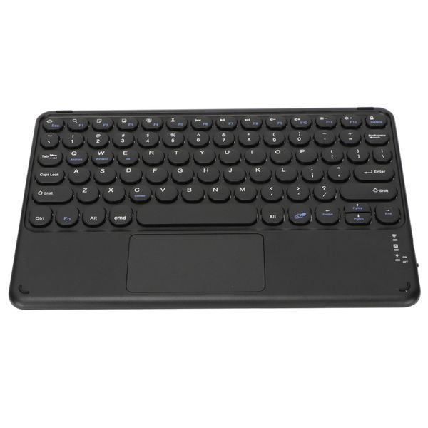 10" Bluetooth Touchpad (Black)