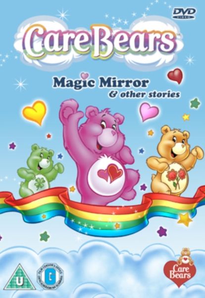 Care Bears: Magic Mirror(DVD)