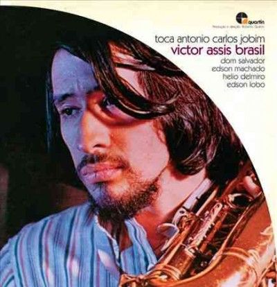 Toca Antonio Carlos Jobim (Vinyl / 12" Album)