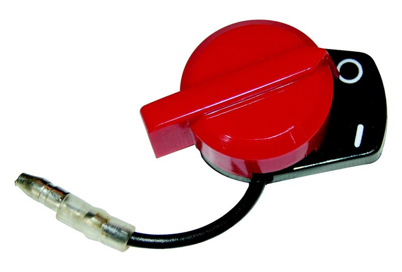 Rocwood - Honda On-Off Switch