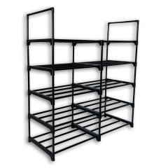 AFFIX 5 Tier Shoe Rack