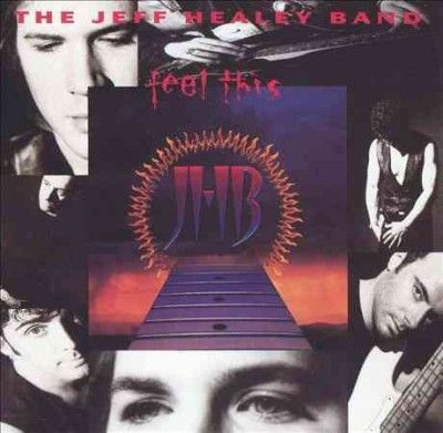 Feel This (Vinyl / 12" Album)