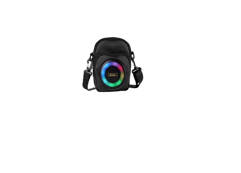 Hoco. HC41 2-in-1 Portable BT Speaker &amp; Storage Bag