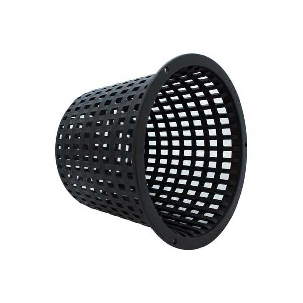 Ultra Heavy Duty Net Pot - 140mm - Hydroponics