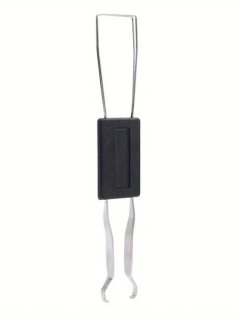 Stainless Steel Keyboard Key Remover