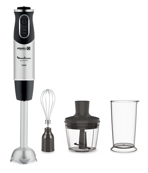 Moulinex Quickchef 3 in 1 1000w