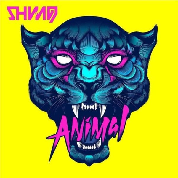 Animals (CD / Album)