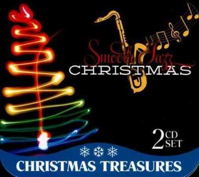 Smooth Jazz Christmas - (Import CD)