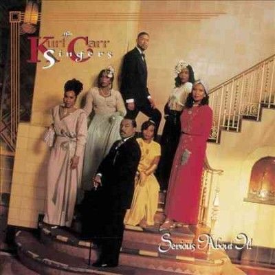 Serious About It - (Import CD)