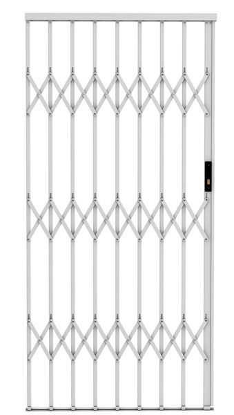 Xpanda Aluglide AG 10 White