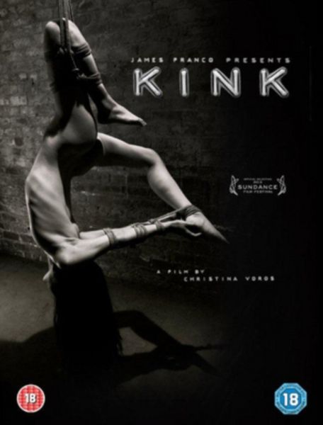 Kink(DVD)