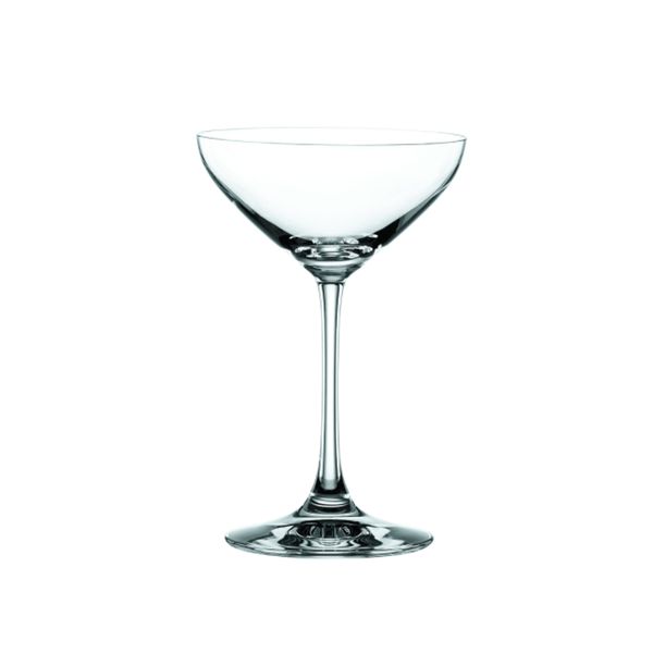 Spiegelau - Champagne Saucer 250ml - 4 Pcs