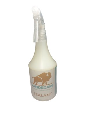 Vandecare - Leather Sealant 750ml