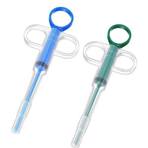 Set 2 Dispenser with Pet Medication Adapter
