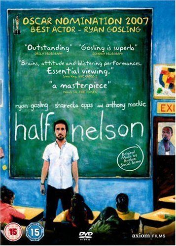 Half Nelson(DVD)