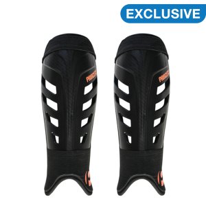 Princess Hockey 10 Star Premium Shinguards